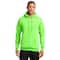 Port & Company® Neon Core Fleece Pullover Hooded Sweatshirt